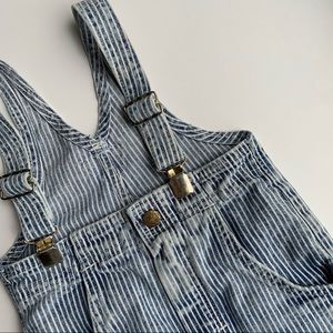 R A R E Vintage Oshkosh Overalls ✨✨✨